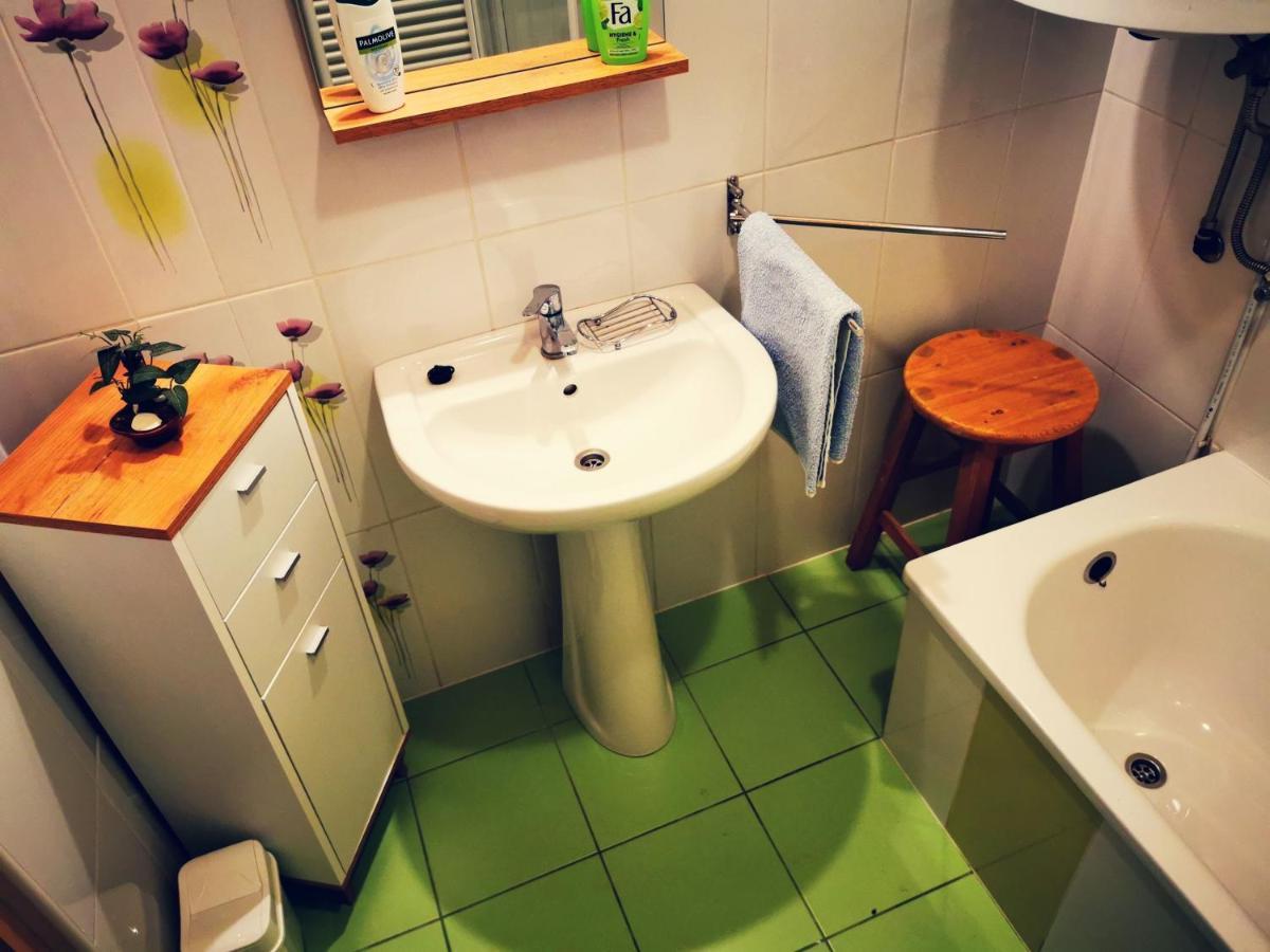 Ferienwohnung Tornacos Vendeghaz Erlau Exterior foto
